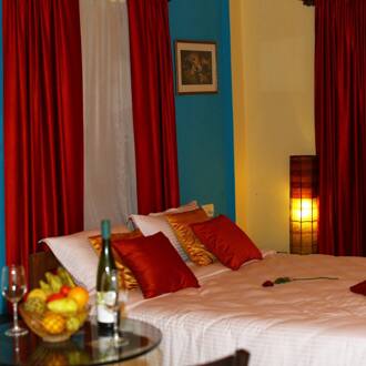 Senso The Inspiration, Goa 2